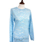 Meredith Lace Top