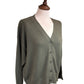 Alexa Button Up Cardigan