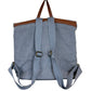 Canvas Backpack