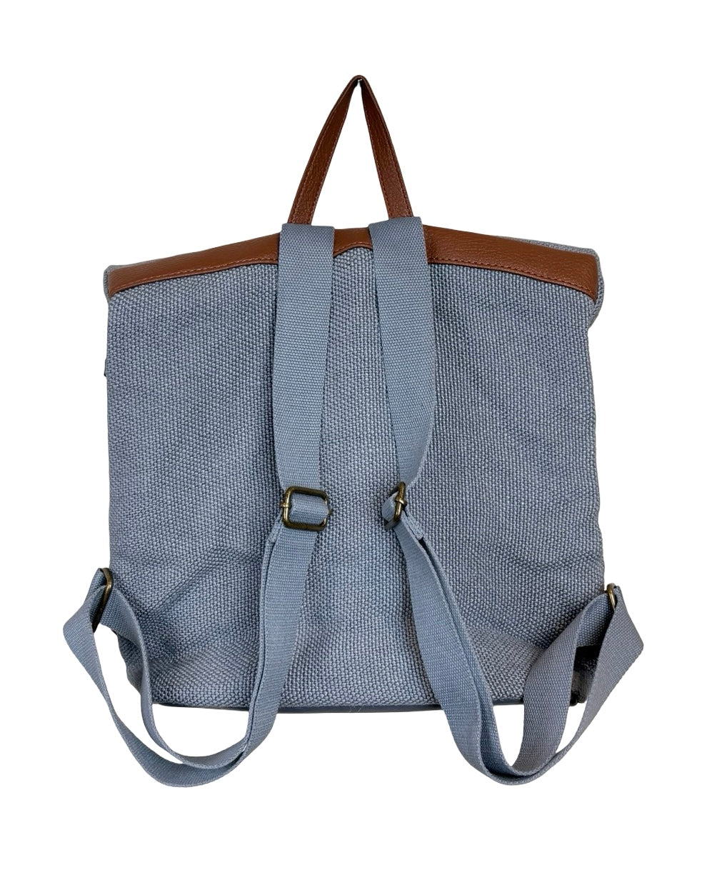 Canvas Backpack