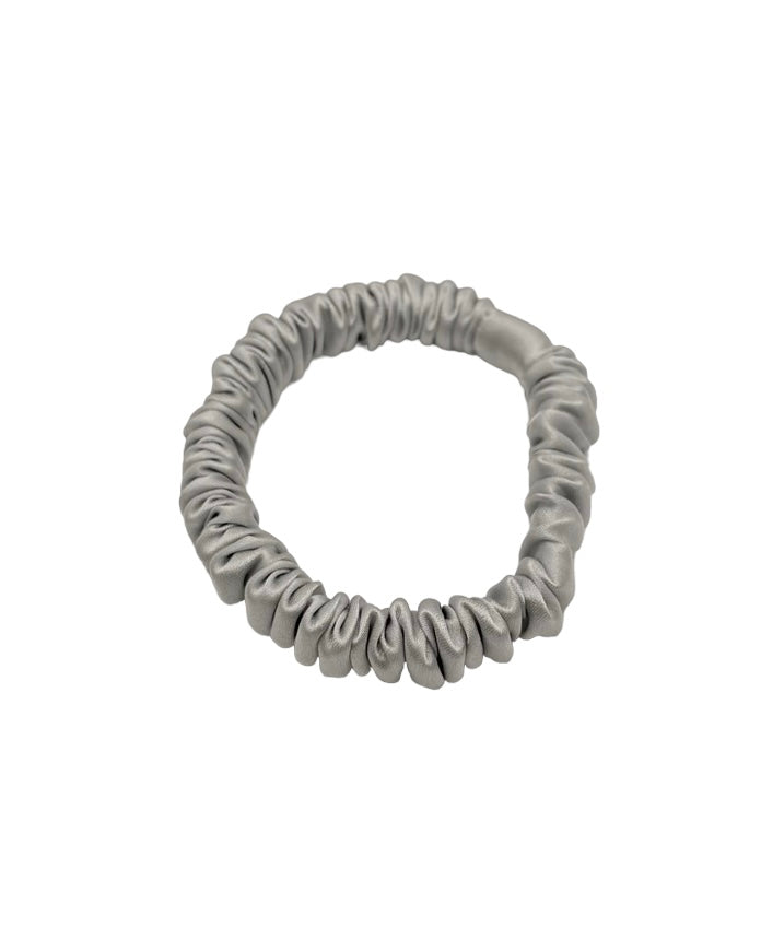 Silk Scrunchie