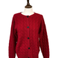 Emmeline Cable Knit Cardigan