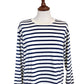 Aurelia Long Sleeve Stripe Top