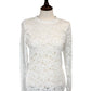 Meredith Lace Top