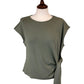 Ellen Side Tie Top