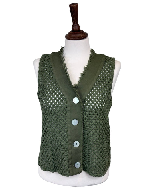 Natasha Waistcoat