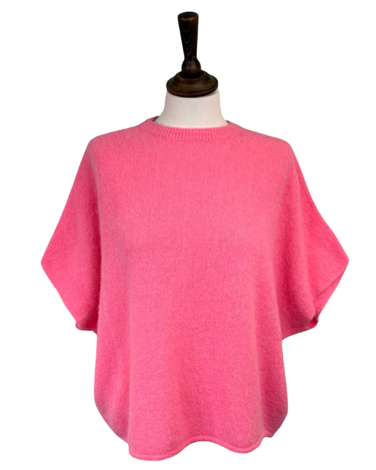 Scarlett Batwing Tank Top