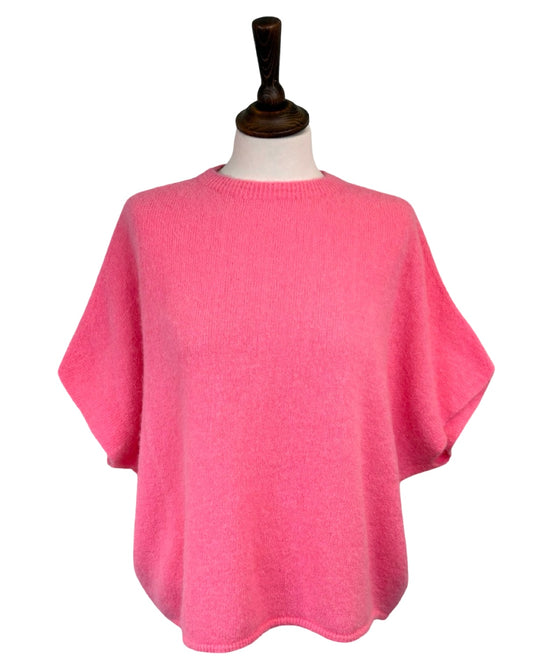 Scarlett Batwing Tank Top