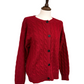 Emmeline Cable Knit Cardigan