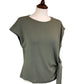 Ellen Side Tie Top