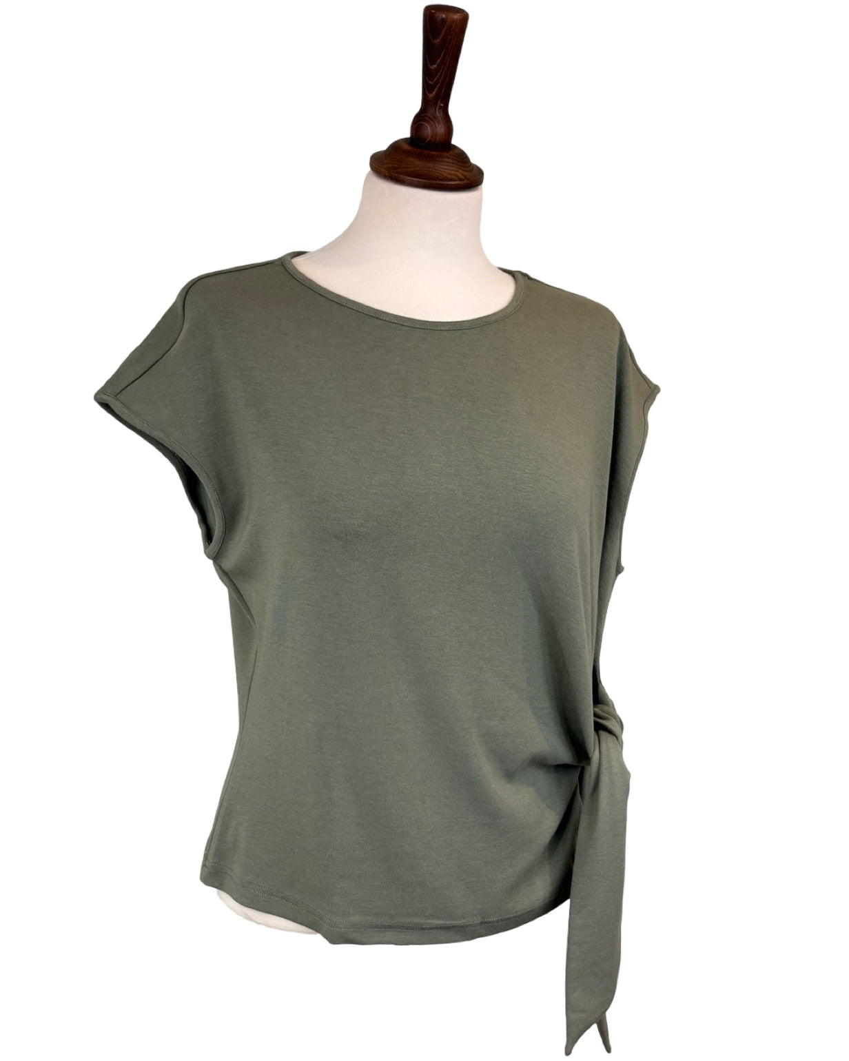 Ellen Side Tie Top