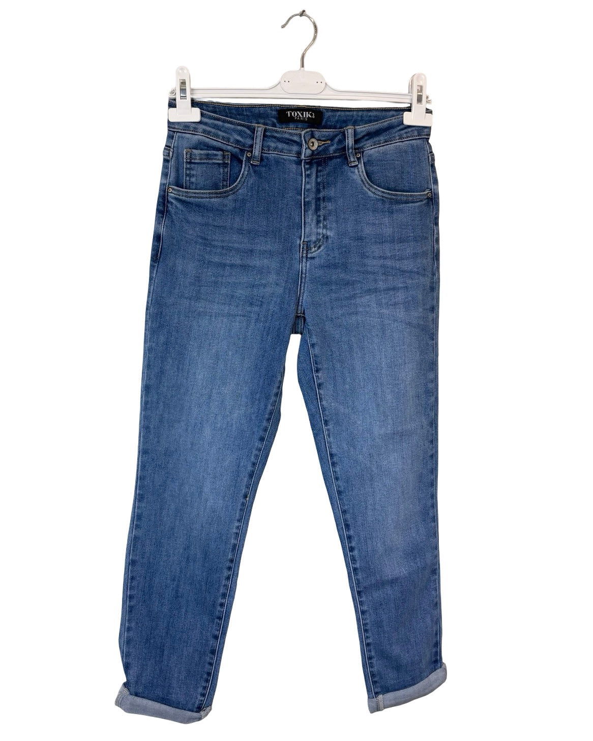 Jasmine Jeans