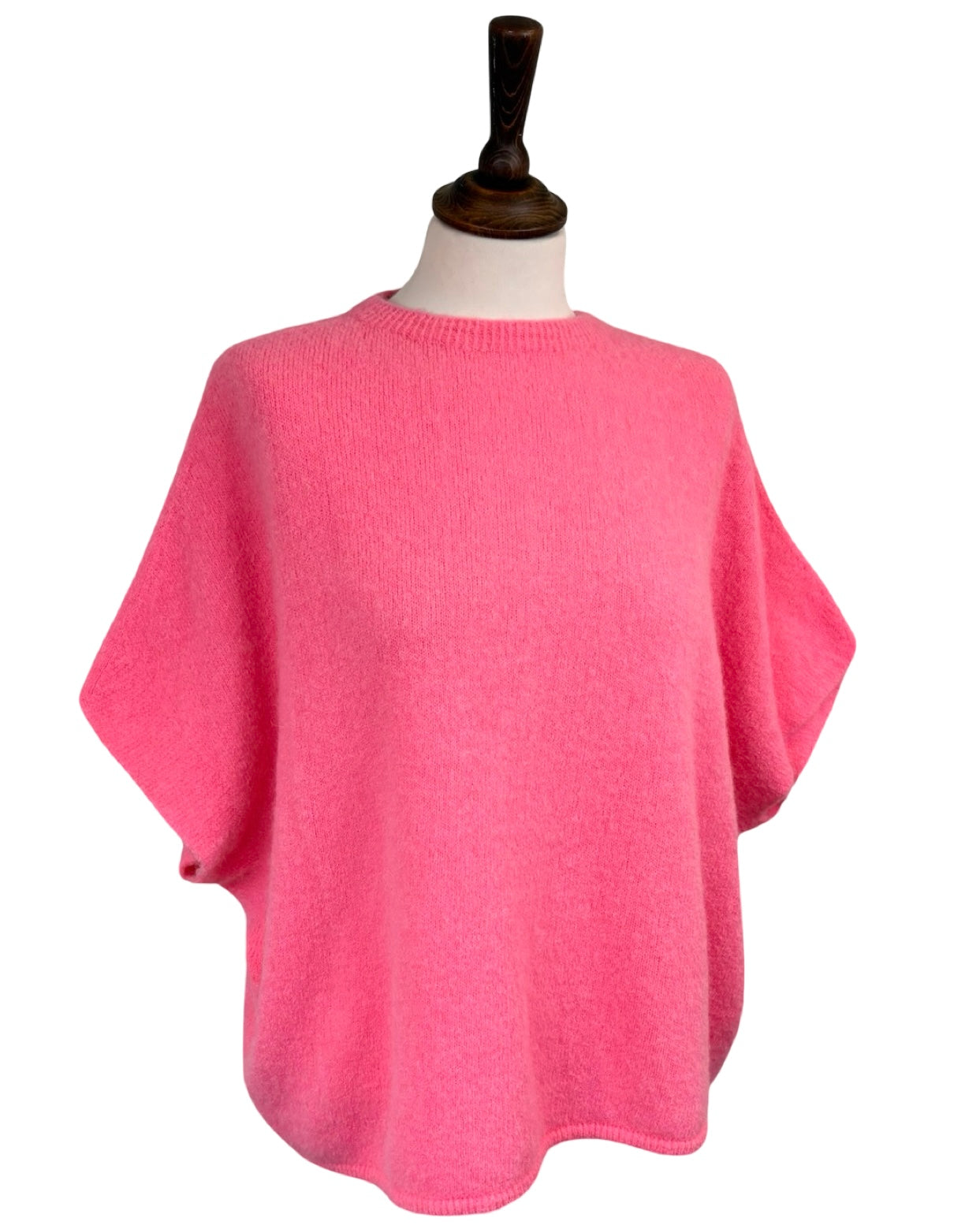 Scarlett Batwing Tank Top