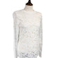Meredith Lace Top