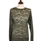 Meredith Lace Top