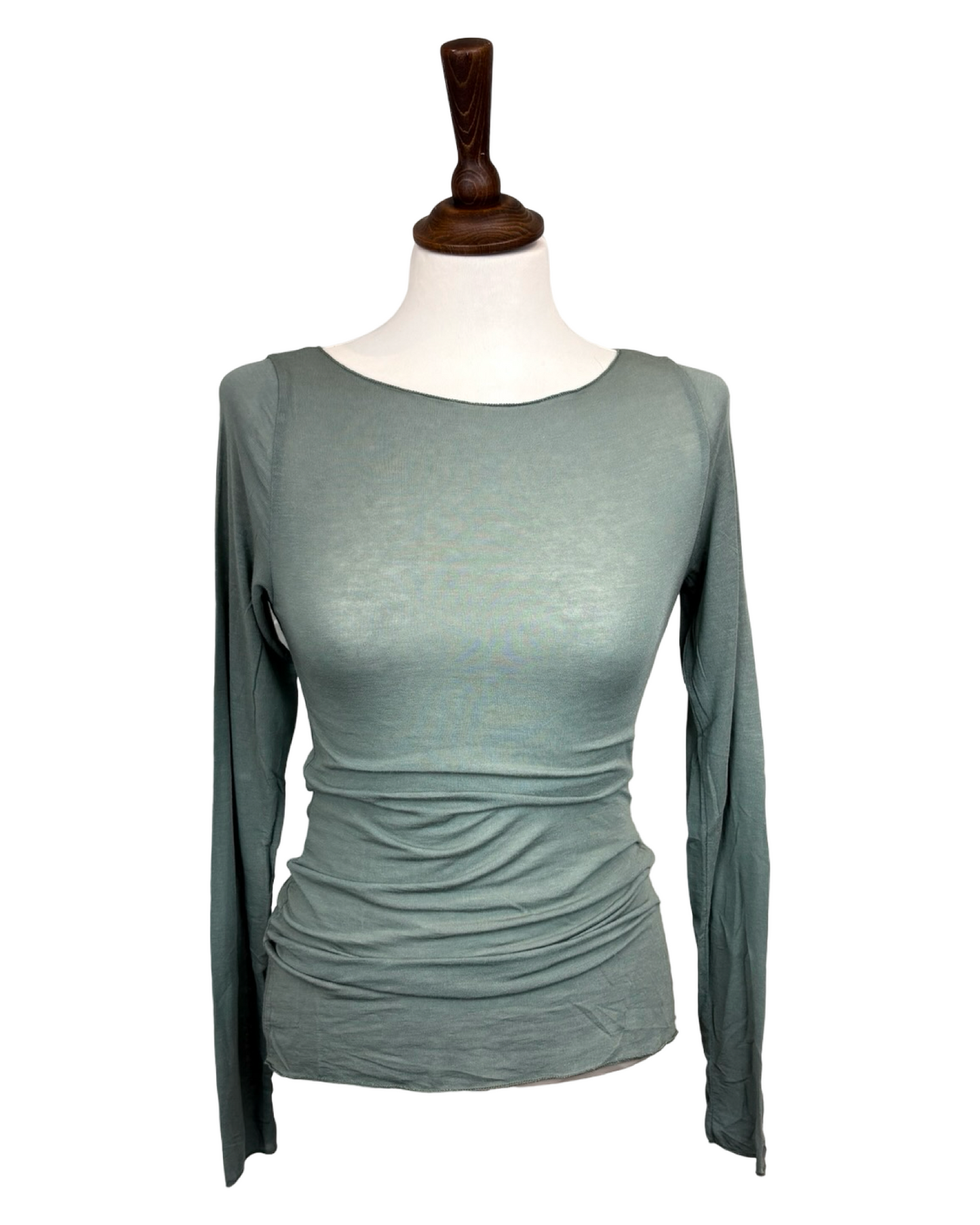 Bailey Cashmere Mix Top
