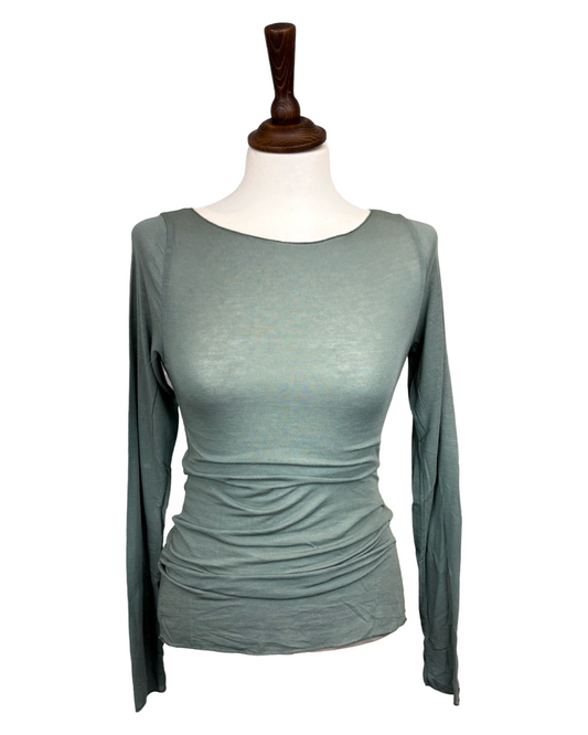 Bailey Cashmere Mix Top