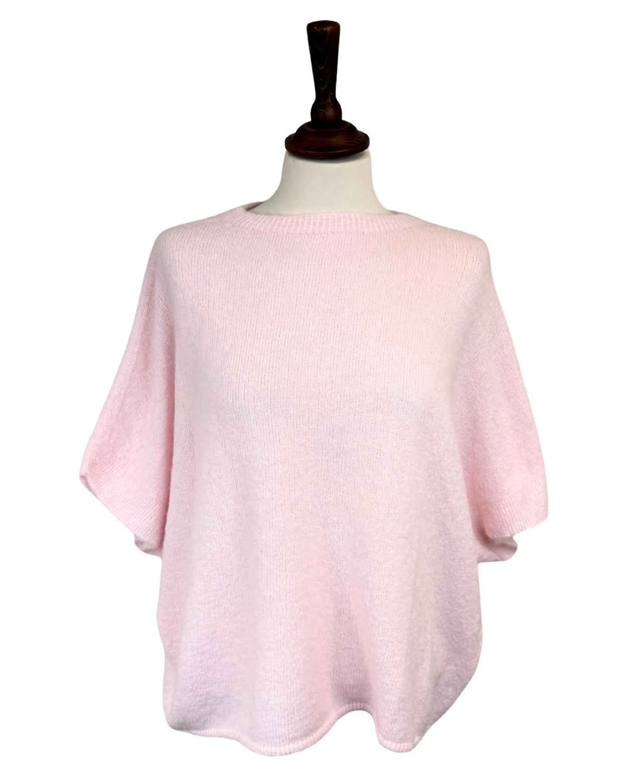 Scarlett Batwing Tank Top