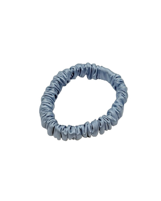 Silk Scrunchie
