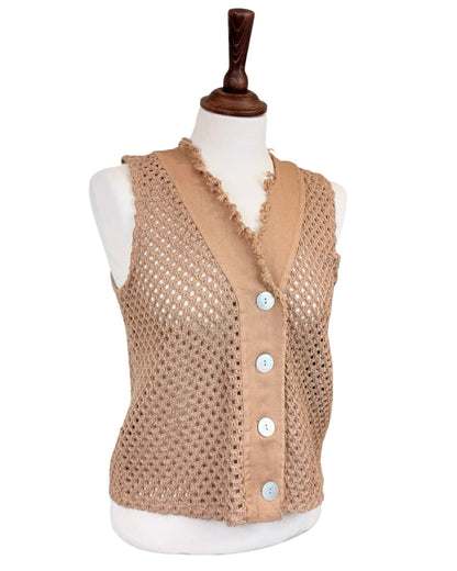 Natasha Waistcoat