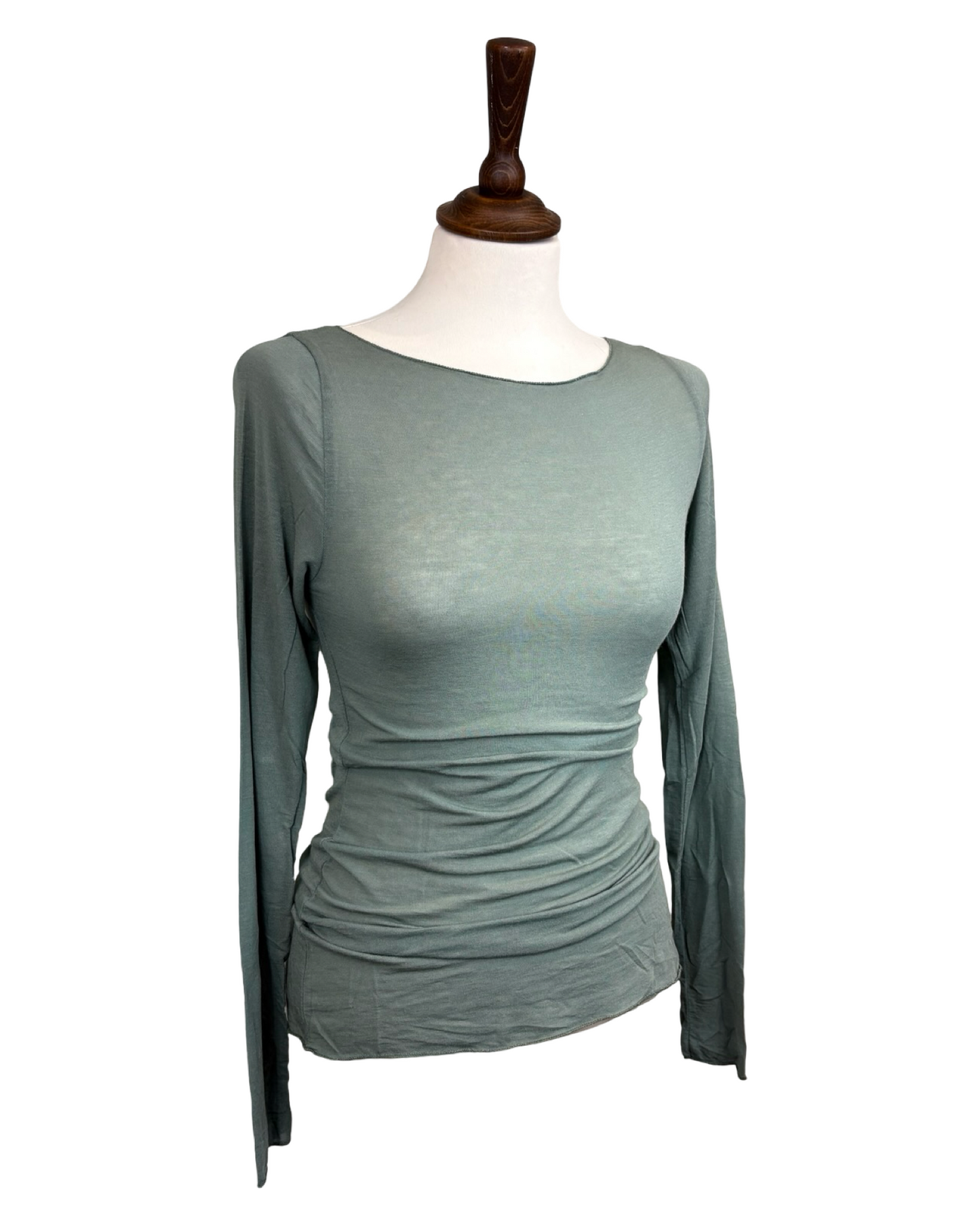 Bailey Cashmere Mix Top