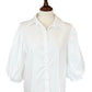 Adaline Balloon Sleeve Blouse