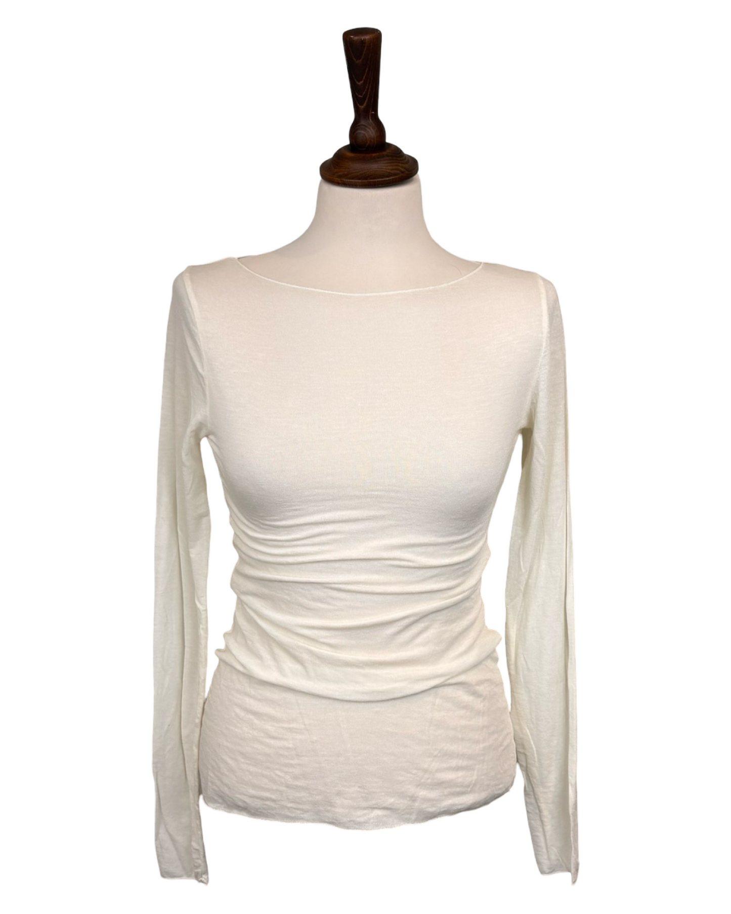 Bailey Cashmere Mix Top