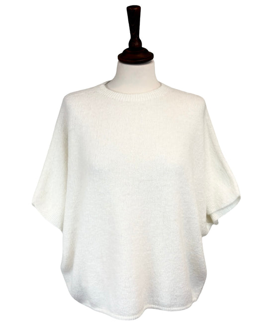 Scarlett Batwing Tank Top