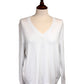 Alexandra V Neck Jumper