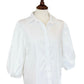 Adaline Balloon Sleeve Blouse