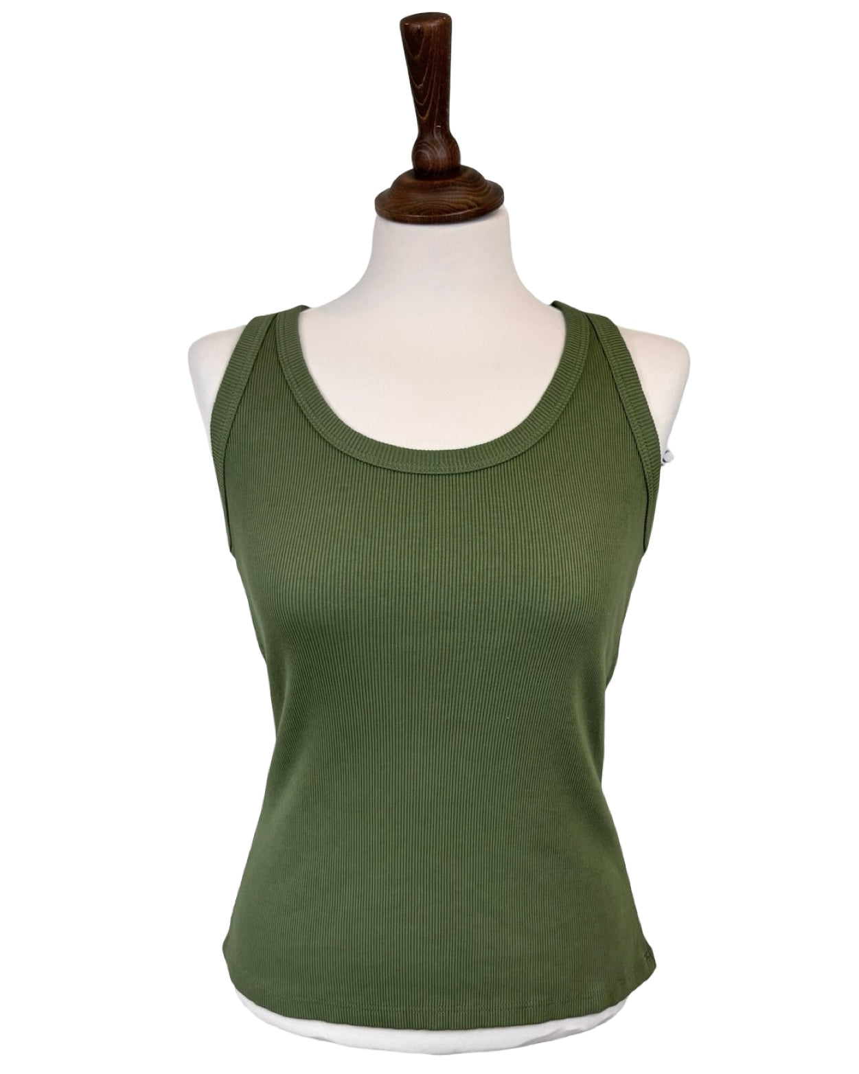 Vanessa Vest Top