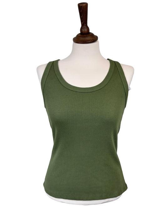 Vanessa Vest Top