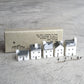 Porcelain street in a box
