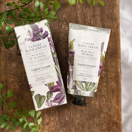 Wild Fig & Mulberry Hand Cream