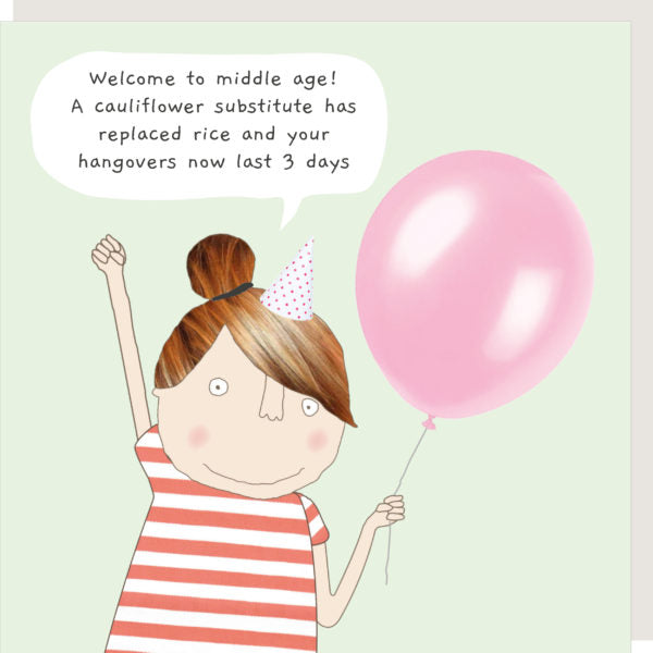 Middle Age