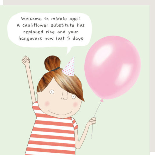 Middle Age