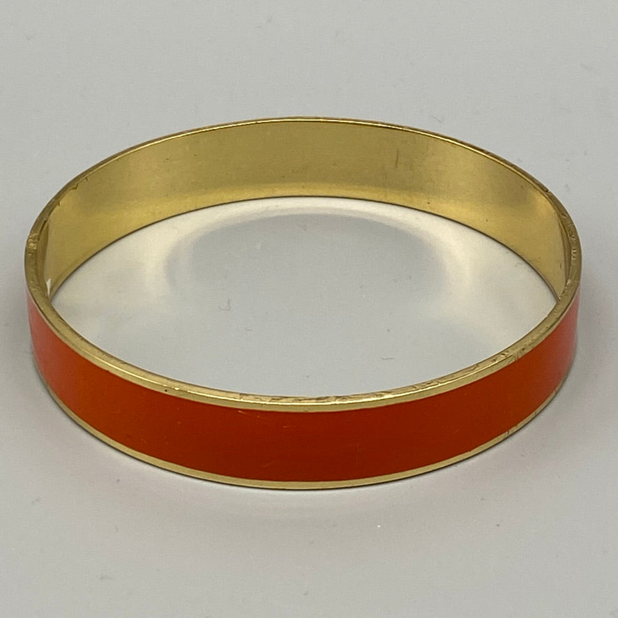 Enamel Bangle - Available in 10 Colours
