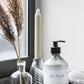 Pharmacy Bottle Candle Holder
