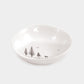 Medium Wobbly Bowl - "Always remember..."