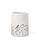 Small Jug - "Hare"