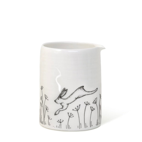 Small Jug - "Hare"
