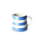 Cornishware Blue Dreadnought Jug - Mini/Sml/Med/Lrg