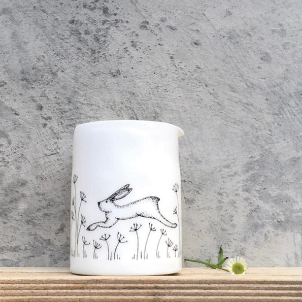 Small Jug - "Hare"