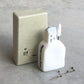 Porcelain house in a box