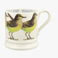 Yellow Wagtail 1/2 Pint Mug