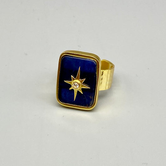 Cocktail Ring