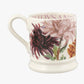 Chrysanthemum 1/2 Pint Mug