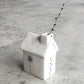 Porcelain House Vase - Sml