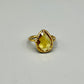 Teardrop Ring