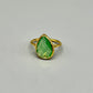 Teardrop Ring